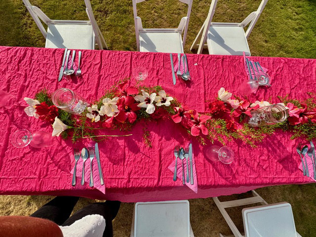 summer party 2025