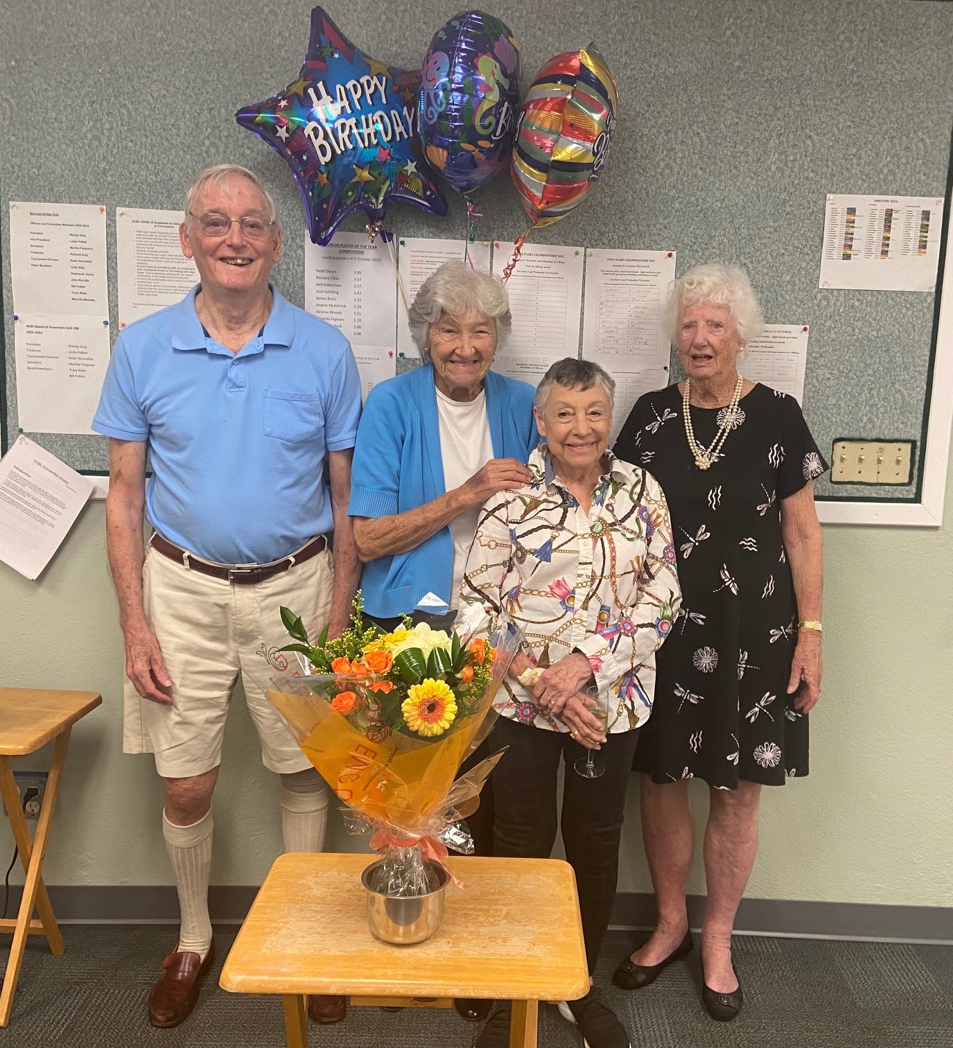Nonagenarians small